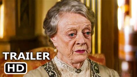 maggie smith 2022